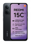 Xiaomi Redmi 15C 5G Dual Sim 4 GB RAM, 256GB, must