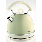 Ariete 2877/03 elektrimasina veekeetja 1,7 L 2000 W Beige