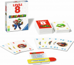 Ravensburger Super Mario Level 8 kaardimng (10824774)