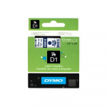 DYMO Lindi S0720540 / 45014 Sinine Valgel
