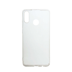 GEAR Mobile Cover Transparent TPU Huawei P30 Lite