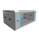 Extralink 4U 600x450 hallikasse riiulikapi seinakinnitus