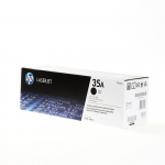 HP Toner CB435A 35A Black