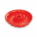 Savarine cake tin silicone Juliette 24x5.5cm