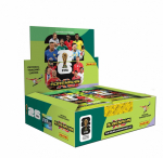 Panini Kolekcja FIFA maailmameistrivistluste 2026 kaardid, 24-osaline sacekkkel