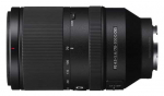 SONY 70-300mm f/4.5-f/5.6 G OSS