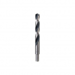 Metal drill bit BOSCH PointTeQ, 16 x 120/178 mm, HSS, reduced shank 12 mm