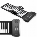 Huslog Elektriline klaviatuur USB / MIDI