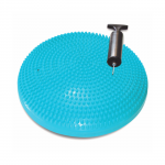 Balance pad TUNTURI Air Stepper Pad Turquoise
