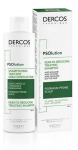 Vichy Dercos Psolution Kerato-Reducing Treating Shampoo 200 ml