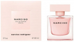 Narciso Rodriguez Narciso Cristal Parfmiga Eau de Parfum 90 ml