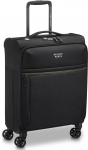 Delsey Brochant 3 Slim 4W 55 cm reisikott, must (00225780350)