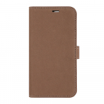 ONSALA ECO Mobile Wallet Brown iPhone 13 Pro