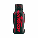 Kofeiinishot TREC Boogieman Shot 100ml, Bubble Gum