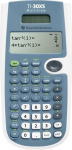 Texas Instruments Scientific Calculator TI-30XS MV, Desktop,