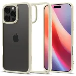 Spigen Crystal Hybrid, vaimne bee - iPhone 16 Pro Max