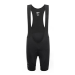 Rock Machine Rattapksid Race BIB Men, must, S