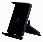 SWISSTEN Swissten S-Grip T1-CD1 Universal Car CD / Radio Holder For Tablets / Phones / GPS