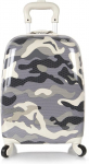 Heys Fashion Spinner laste kohver, hall kaamo (13134-3210-00)