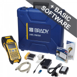 Brady M610 Label Printer - QWERTY EU with Bluetooth