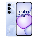 Realme C100 5G telefon, 128/4 Gb, lilla (631011008293)