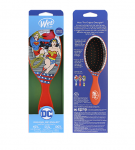 Wet Brush Detangling Hair Brush Wonder Woman And Supergirl