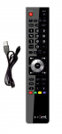 OMB TV remote UNIVERSAL 4-1 04012