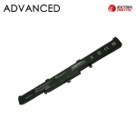 ExtraDigital A41-X550E Asus laptopi akkupaak 2600mAh