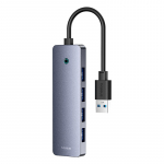 Baseus UltraJoy Lite USB-keskus