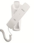 Alcatel Temporis 10 Analogue telefon Valge