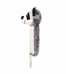 _4788134 Squeaky toy RACOON ROCKY BabyOno 746