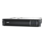 APC Smart SMT1500RMI2UNC