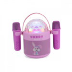 AKAI Karaoke set JoyBox Kids