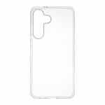 FoneKit silikoonkaitsja, Samsung Galaxy S25 FE, lbipaistev (6438148064877)