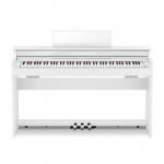 CASIO AP-S450 Celviano Series Digital Piano White