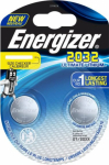Energizer Ultimaatne CR2032 2 pakett