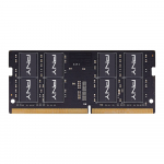 . RAM-mlu SODIMM PNY 16GB DDR4 3200MHz CL22 bulk