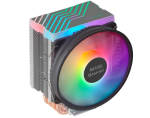 Mars Gaming MCPU44 protsessori jahuti Dual ARGB / 160W