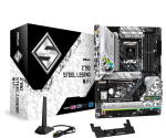 ASROCK Z790 STEEL LEGEND WIFI S1700 4DDR5 USB 3.2 ATX