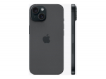 Apple preowned Apple iPhone 15 6,1 128GB - Sort - Grade B