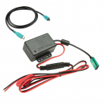 RAM Mounts RAM GDS PD HARDWIRE CHARGER WITH TYPE C FEMALE CONNECTOR