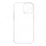Joyroom Kaitsekestev telefoniinfo iPhone 15 Pro jaoks (lbipaistev)