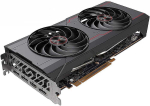 SAPPHIRE Radeon RX 6700 XT Pulse 12GB GDDR6 192bit