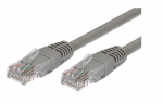 TB Patch-kaabel kat.5e RJ45 UTP 2m, hall pakendis 10 tk