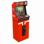 UNICO MVSX Combo 1171 mnguautomaat