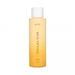 Petitfe Petitfee, Beautifying, Hydrating AND Soothing AND Exfoliating AND Softening, Tonic Lotion, For Face, 150 ml