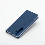 LUNA Book Carbon for SAMSUNG S25 blue