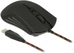 Delock Optiline hiir 12531 Must