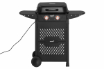 Mustang Franklin elektrigrill (648960)