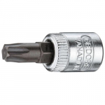 Gedore 6191240 kruvikeeraja otsak